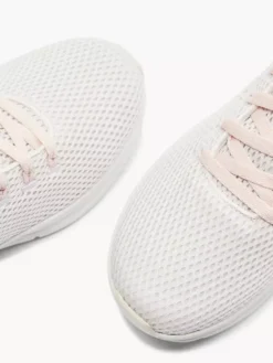 Skechers Beige Arch Comfort Natural Flutter -Vanharen 2022127 H5