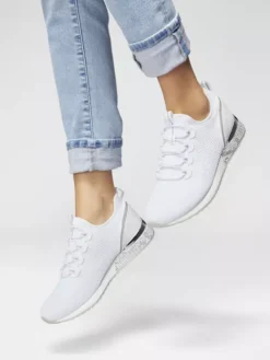 Witte Instapper -Vanharen 2028771 H10