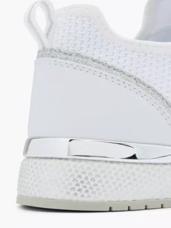 Witte Instapper -Vanharen 2028771 H6