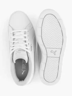Puma Witte Karmen L -Vanharen 2029495 H3