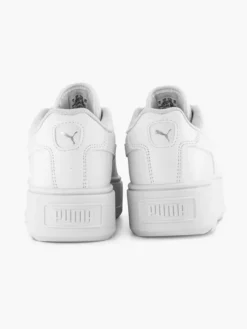 Puma Witte Karmen L -Vanharen 2029495 H4