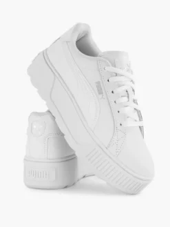 Puma Witte Karmen L -Vanharen 2029495 H5