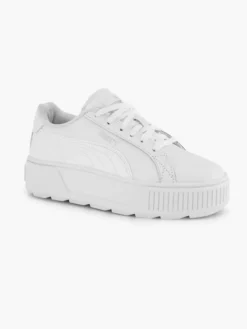 Puma Witte Karmen L -Vanharen 2029495 H6