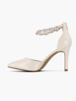 Nude Pump Sierstenen -Vanharen 2036639 H2