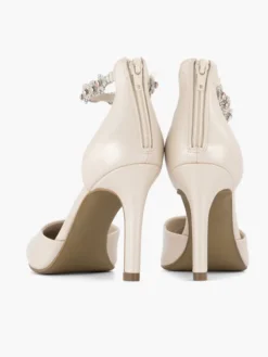 Nude Pump Sierstenen -Vanharen 2036639 H4