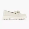 Ivoor Chunky Loafer Ketting 1 Ivoor Chunky Loafer Ketting -Vanharen 2039193 H1
