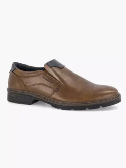 Easy Street Bruine Instapper -Vanharen 2042067 H6