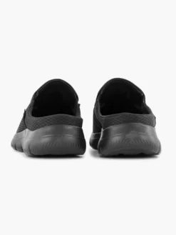 Skechers Zwarte Summits - Vindicator -Vanharen 2043343 H4