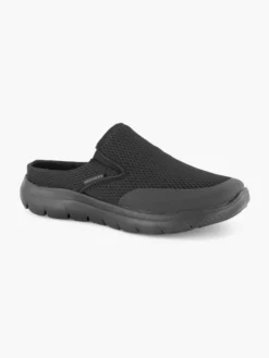 Skechers Zwarte Summits - Vindicator -Vanharen 2043343 H6