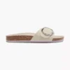 ESPRIT Beige Slipper Siergesp -Vanharen 2048911 H1