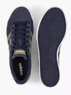 ADIDAS Donkerbauwe Daily 3.0 -Vanharen 2050374 H3