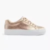 Rosegouden Sneaker -Vanharen 2061520 H1