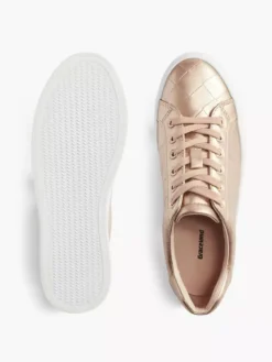Rosegouden Sneaker -Vanharen 2061520 H3