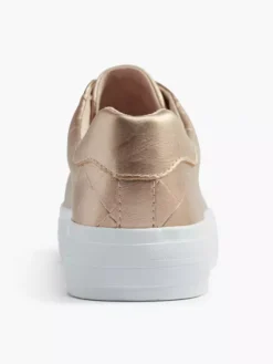 Rosegouden Sneaker -Vanharen 2061520 H4