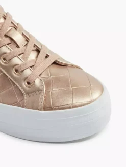 Rosegouden Sneaker -Vanharen 2061520 H5