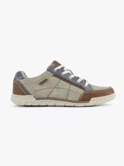 Easy Street Lichtgrijze Sneaker