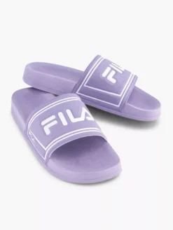 Fila Paarse Badslipper -Vanharen 2066769 H5