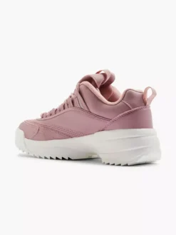 Fila Roze Chunky Sneaker -Vanharen 2072909 H3