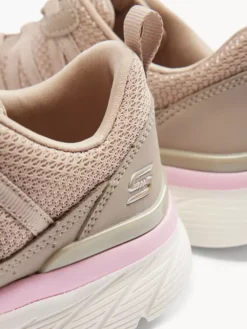 Skechers Taupe Sole Provider -Vanharen 2074815 H5