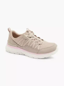 Skechers Taupe Sole Provider -Vanharen 2074815 H6