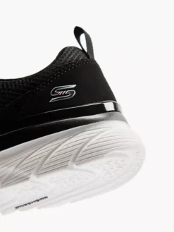 Skechers Zwarte Sole Provider -Vanharen 2074816 H5