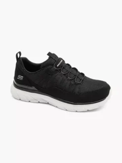 Skechers Zwarte Sole Provider -Vanharen 2074816 H6