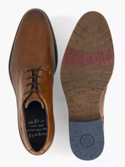 Bugatti Cognac Licio Eco -Vanharen 2082003 H3