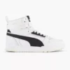 Puma Witte RBD Game Jr -Vanharen 2083043 H1