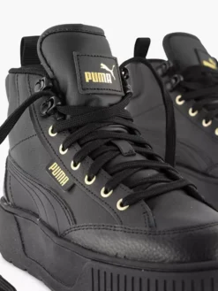 Puma Zwarte Karmen Mid -Vanharen 2083191 H5
