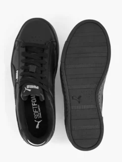 Puma Zwarte Jada Renew -Vanharen 2083196 H3