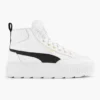 Puma Witte Karmen Mid -Vanharen 2083720 H1