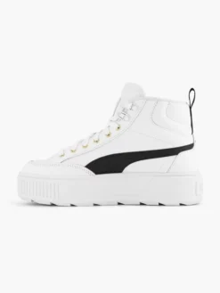 Puma Witte Karmen Mid -Vanharen 2083720 H2