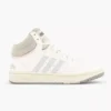 ADIDAS Witte Hoops 3.0 Mid -Vanharen 2085644 H1
