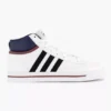 ADIDAS Witte Retrovulc Mid -Vanharen 2085662 H1