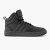 ADIDAS Zwarte Hoops 3.0 Mid WTR -Vanharen 2085716 H1