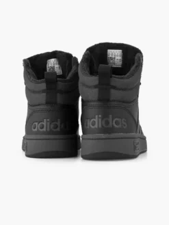 ADIDAS Zwarte Hoops 3.0 Mid WTR -Vanharen 2085716 H4