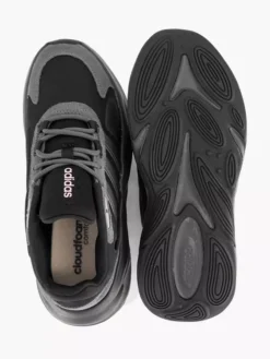 ADIDAS Zwarte Ozelle -Vanharen 2086063 H3