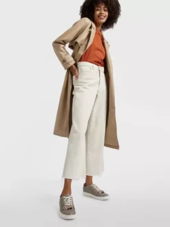 Taupe Sneaker Sierketting -Vanharen 2090111 H9