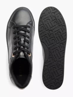 ESPRIT Zwarte Sneaker -Vanharen 2090800 H3