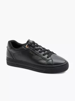 ESPRIT Zwarte Sneaker -Vanharen 2090800 H6