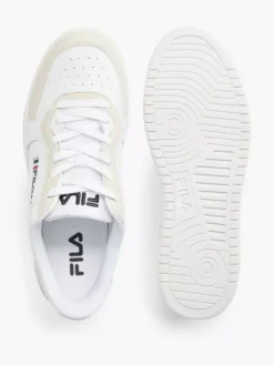 Fila Beige Sneaker -Vanharen 2091449 H3