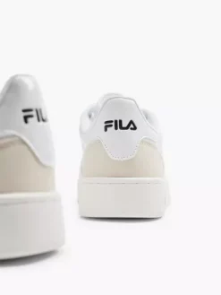 Fila Beige Sneaker -Vanharen 2091449 H4