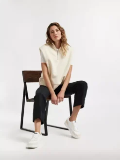 Fila Beige Sneaker -Vanharen 2091449 H9