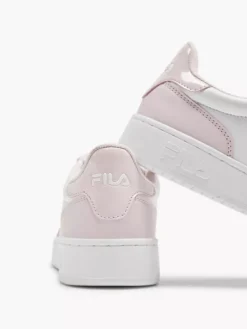 Fila Roze Sneaker -Vanharen 2091451 H4