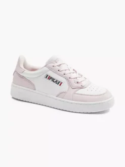 Fila Roze Sneaker -Vanharen 2091451 H6