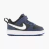 Nike Donkerblauwe Court Borough Low 2 -Vanharen 2096464 H1