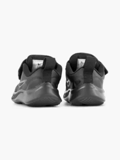 Nike Zwarte Star Runner -Vanharen 2096467 H4