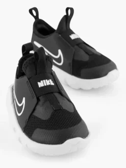 Nike Zwarte Flex Runner 2 -Vanharen 2096883 H3