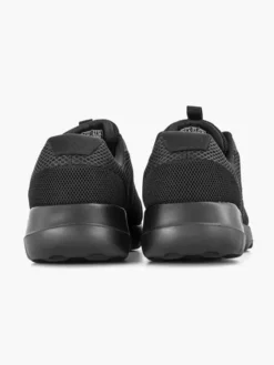 Skechers Zwarte Sneaker Gowalk Joy -Vanharen 2097269 H4