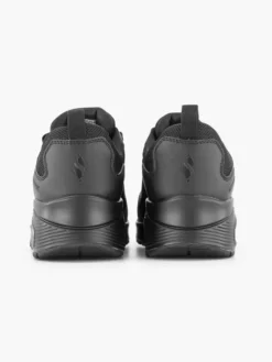 Skechers Zwarte Uno Inside Matters -Vanharen 2097350 H4